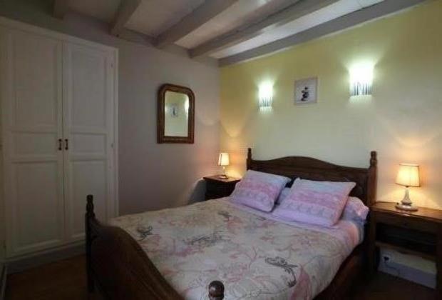 Gite A La Ferme Larranda Suhescun Bagian luar foto