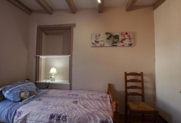 Gite A La Ferme Larranda Suhescun Bagian luar foto
